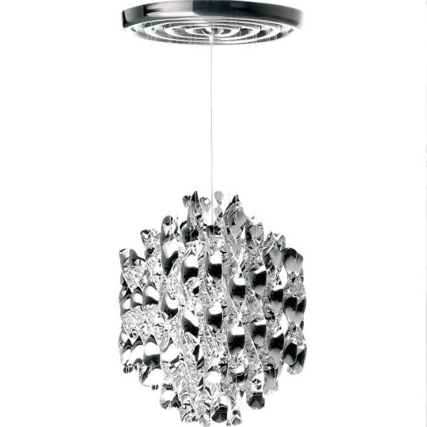 Verpan Spiral SP1 Pendant Light 