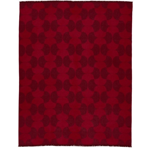 Verpan Polette Throw