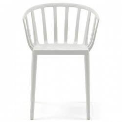 Kartell Venice Chair Matt