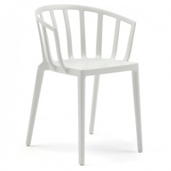 Kartell Venice Chair Matt