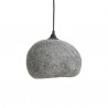 Ay Illuminate Pebble Lamp Grey