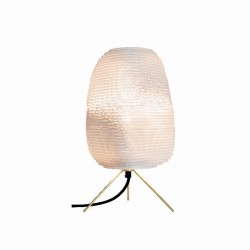 Graypants Ebey Table Lamp