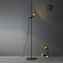 Pholc Blend Floor Lamp