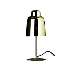 Pholc Champagne Table Lamp