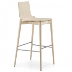 Pedrali Malmo Stool 232