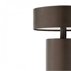 Menu Column Table Lamp