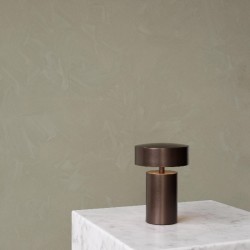 Menu Column Table Lamp