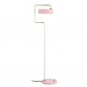 Made by Hand Petite Machine Floor Lamp