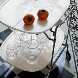 Kartell Gastone Table 