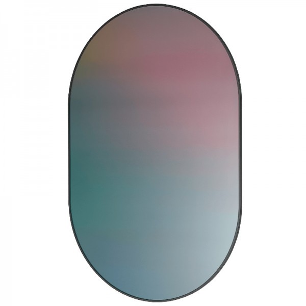 Fritz Hansen Studio Roso Oval Mirror