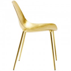 Opinion Ciatti Mammamia Golden Chair