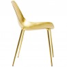 Opinion Ciatti Mammamia Golden Chair