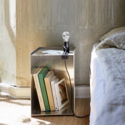 Frama A.M.L Clamp Lamp