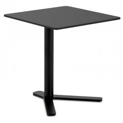 Lapalma YO T80 Q Square Side Table