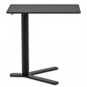 Lapalma YO T80 R Rectangular Side Table