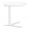 Lapalma Yo T80  Round Side Table