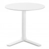 Lapalma Yo T80  Round Side Table