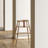 Carl Hansen Nanna Dietzel ND54 High Chair