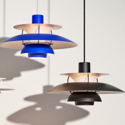 Louis Poulsen PH5 Lamp...