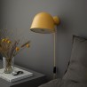 Woud Kuppi Wall Lamp