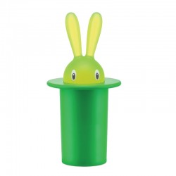 Alessi Magic Bunny Toothpick Holder