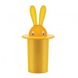 Alessi Magic Bunny Toothpick Holder