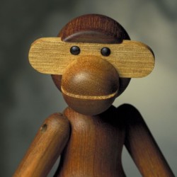 Kay Bojesen Monkey