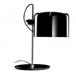 Oluce Coupe 2202 Table Lamp