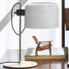 Oluce Coupe 2202 Table Lamp