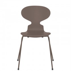 Fritz Hansen Ant Chair 2020,  3101 ( 4 Legs) Lacquered