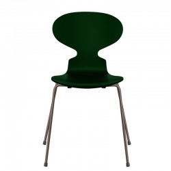 Fritz Hansen Ant Chair 2020,  3101 ( 4 Legs) Lacquered