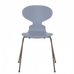 Fritz Hansen Ant Chair 2020,  3101 ( 4 Legs) Lacquered