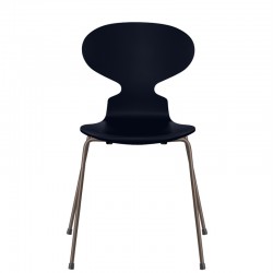 Fritz Hansen Ant Chair 2020,  3101 ( 4 Legs) Lacquered