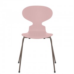 Fritz Hansen Ant Chair 2020,  3101 ( 4 Legs) Lacquered