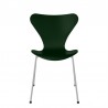 Fritz Hansen Series 7 Chair 2020. 3107 ( 4L) Lacquered