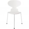 Fritz Hansen Ant Chair Colored Ash