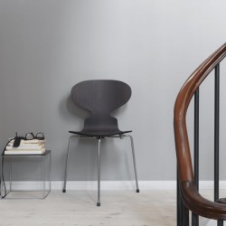 Fritz Hansen Ant Chair Colored Ash