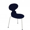 Fritz Hansen Ant Chair Lacquered 3100 (3 Legs)