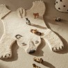 Ferm Living Animal Tufted...