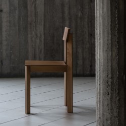 Zilio Candid Dining Chair
