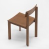 Zilio Candid Dining Chair