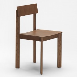 Zilio Candid Dining Chair