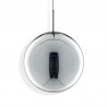 Tom Dixon Globe Pendant Chrome