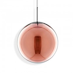 Tom Dixon Globe Pendant