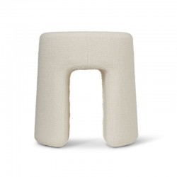 Fredericia Sequoia Pouf