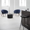 Fredericia Mono Pouf