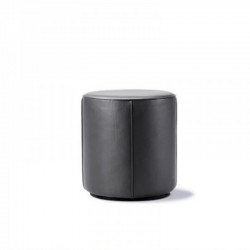 Fredericia Mono Pouf Small