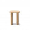 Fredericia Islets Side Table 6770