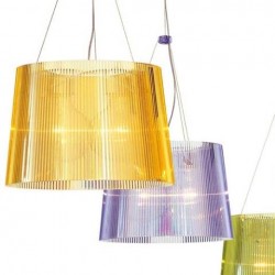 Kartell Ge Pendant Light 