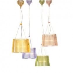 Kartell Ge Pendant Light 